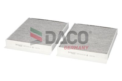 FILTRU AER HABITACLU DACO DFC0303W