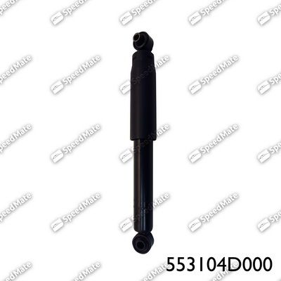 SpeedMate SM-SAK218W Амортизаторы для KIA CARNIVAL / GRAND CARNIVAL III (VQ) 2.2 CRDi