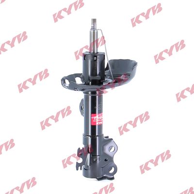 STOßDäMPFER KYB 3358034 24