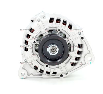 GENERATOR / ALTERNATOR TURBO-TEC TTAL001083 3