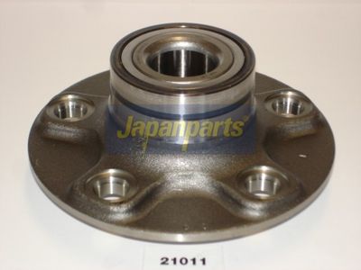 JAPANPARTS Rato guolio komplektas