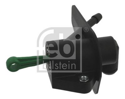 FEBI BILSTEIN Geberzylinder, Kupplung