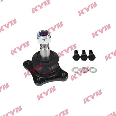 TRAG-/FüHRUNGSGELENK