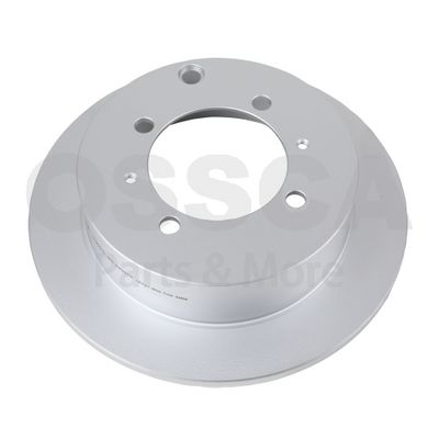 спирачен диск OSSCA 70653