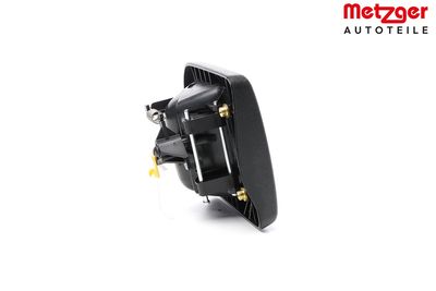 TüRGRIFF METZGER AUTOTEILE 2310510 27