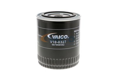 FILTRU ULEI VAICO V100327 59