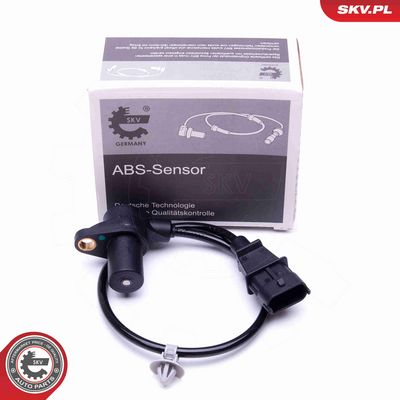 SENZOR IMPULSURI ARBORE COTIT