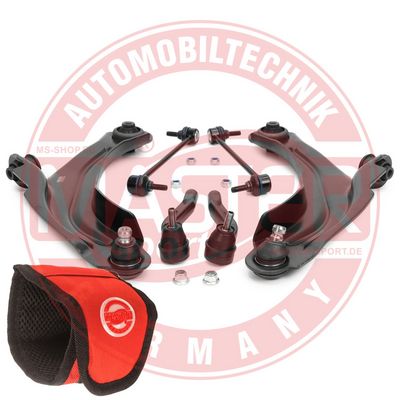 Zestaw wahacza, zawieszenie koła MASTER-SPORT GERMANY 37136/2-KIT-MSM