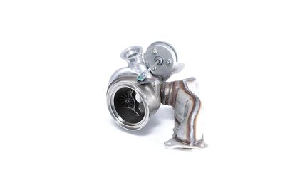 LADER AUFLADUNG BTS Turbo T914819HI 19