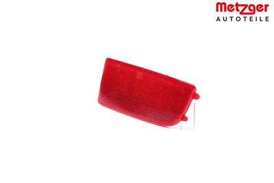 REFLECTOR METZGER AUTOTEILE 2080265 7
