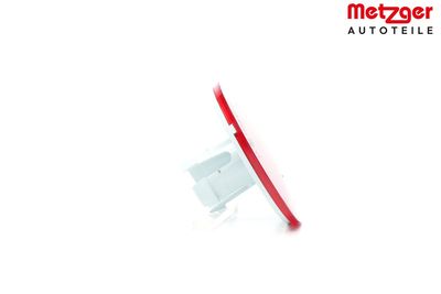 REFLECTOR METZGER AUTOTEILE 2080348 29
