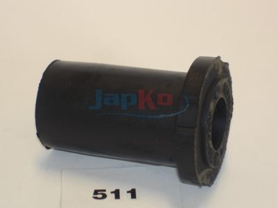 втулка, ресьорен лист JAPKO GOJ511