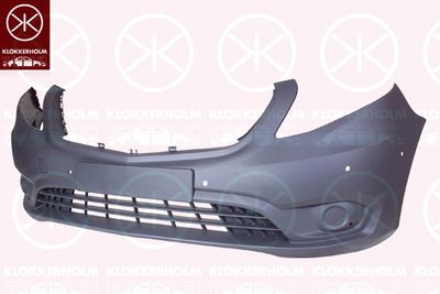 KLOKKERHOLM Buferis