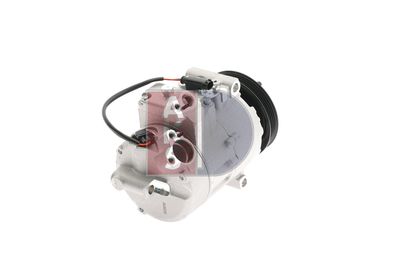 KOMPRESSOR KLIMAANLAGE AKS DASIS 850358N 4