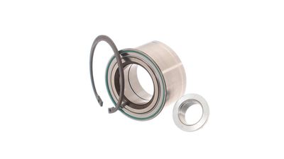 RADLAGERSATZ SKF VKBA3682 15