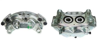 BREMSSATTEL BUDWEG CALIPER 341995