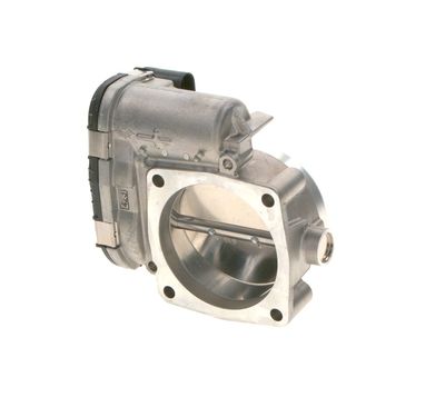 DROSSELKLAPPENSTUTZEN BOSCH 0280750810 25