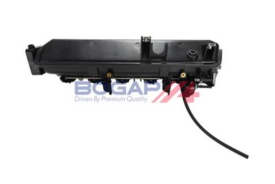 MODUL CONDUCTA ADMISIE BOGAP B1712139 5