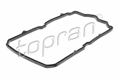 TOPRAN Dichtung, Ölwanne-Automatikgetriebe (407 792)