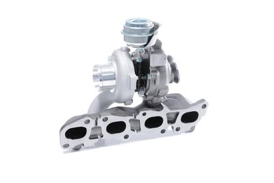 LADER AUFLADUNG BTS Turbo T914517BT 7