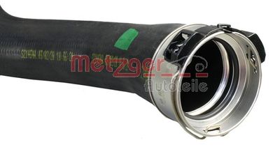 LADELUFTSCHLAUCH METZGER AUTOTEILE 2400238 1