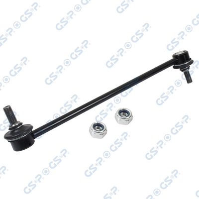 Stange/Strebe, Stabilisator