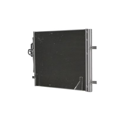 CONDENSATOR CLIMATIZARE NISSENS 940155 30