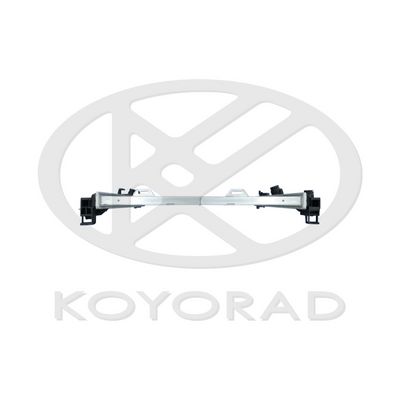 Radiator, racire motor Koyorad PL423911