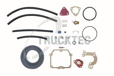 SET GARNITURI FLANSA CARBURATOR TRUCKTEC AUTOMOTIVE 0243021