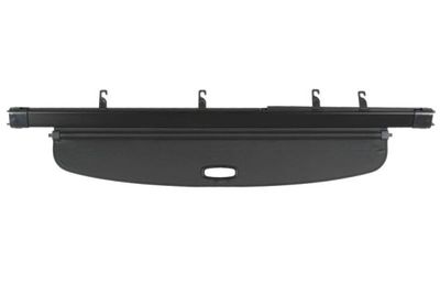 Laars oprolbaar (kleur: zwart) past: AUDI Q7 4L 03.06-08.15