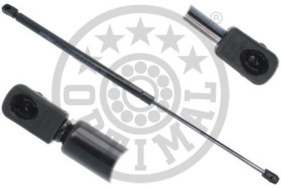 Sprężyna gazowa, pokrywa komory silnika OPTIMAL AG-51086