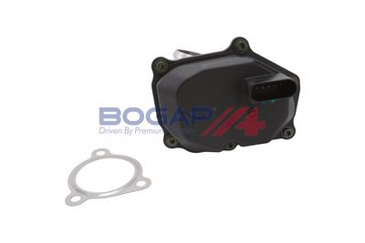 SUPAPA RECIRCULARE GAZE DE ESAPAMENT BOGAP A6320172 2