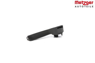 MANER INCHIDERE CAPOTA MOTOR METZGER AUTOTEILE 2310930 18