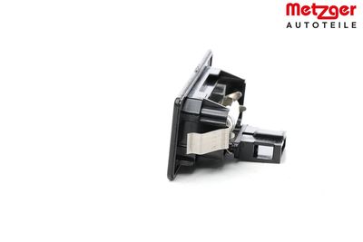 ILUMINARE NUMAR DE CIRCULATIE METZGER AUTOTEILE 2080009 12