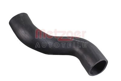 LADELUFTSCHLAUCH METZGER AUTOTEILE 2401355