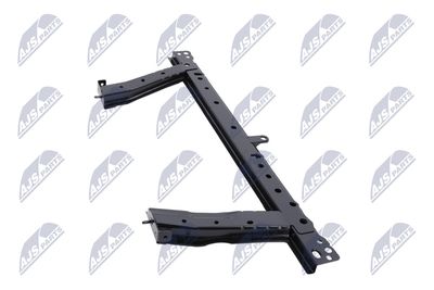 RAMA SUSTINERE/SUPORT AGREGATE NTY ZRZRE024 9