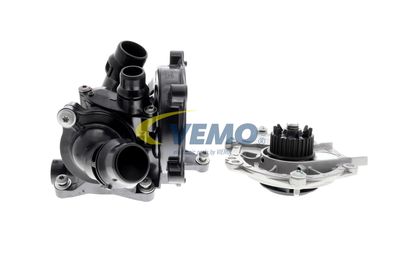 THERMOSTATGEHäUSE VEMO V15992115 35