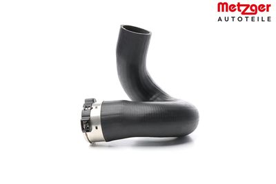 LADELUFTSCHLAUCH METZGER AUTOTEILE 2400688 11