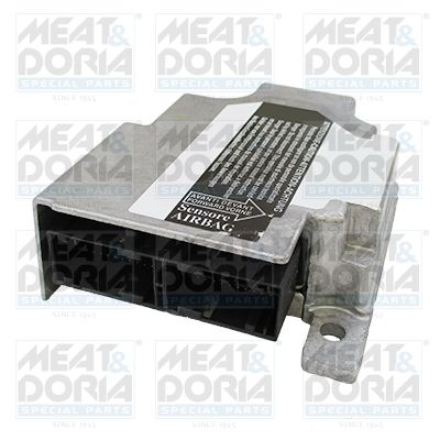 Sterownik, poduszka powietrzna MEAT & DORIA 208021