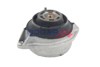 BOGAP Variklio montavimas
