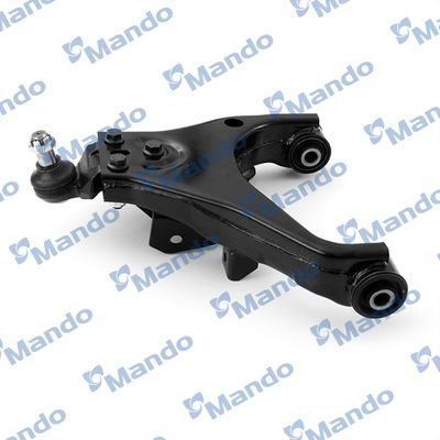 носач, окачване на колелата MANDO MSA017910