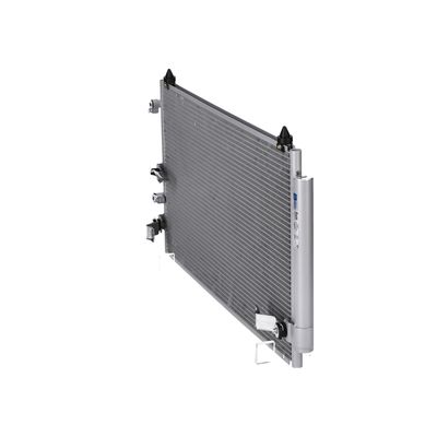 CONDENSATOR CLIMATIZARE NISSENS 94867 13