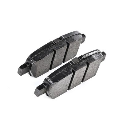 BREMSBELAGSATZ SCHEIBENBREMSE DELPHI LP3158 13