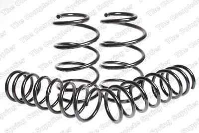 KILEN 936448 Пружина подвески  для MAZDA 3 (BK) 1.6 (BK14)