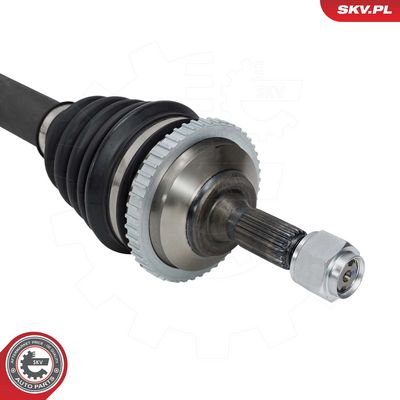полуоска ESEN SKV 40SKV141