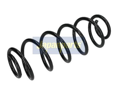 пружина за ходовата част JAPANPARTS ZC7096A