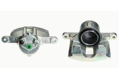 ETRIER FRANA MAPCO 4358