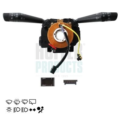 COMUTATOR COLOANA DIRECTIE