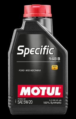 Olej silnikowy MOTUL 59713