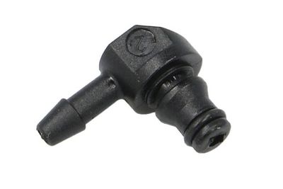 CR injector elementen